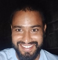 Rick - Male escort in Guwahati
