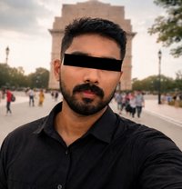 Rick - Male escort in Bangalore