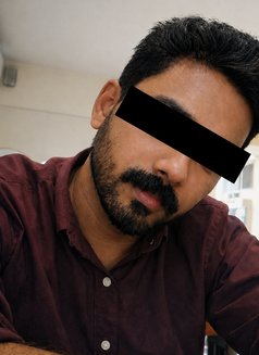 Rick - Male escort in Bangalore Photo 5 of 5