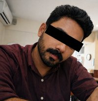 Rick - Male escort in Bangalore