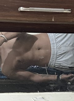 Rick - Male escort in Chandigarh Photo 5 of 5
