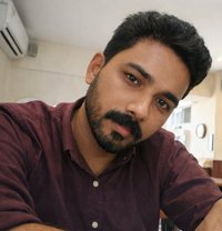 Rick - Male escort in Bangalore