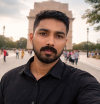 Rick - Male escort in Bangalore