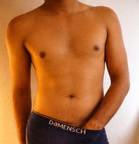 Rick - Male escort in Bangalore