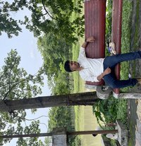 Rick - Male escort in Kolkata