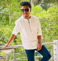 Rick - Male escort in Kolkata