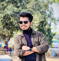 Rick - Male escort in Kolkata