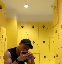 Rick Indo, Indonesian Male escort in Kuala Lumpur
