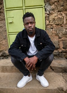 Rick - Acompañantes masculino in Nairobi Photo 3 of 4