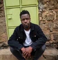 Rick - Acompañantes masculino in Nairobi