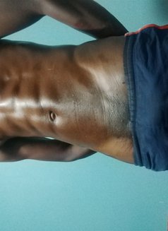 rick(Kilimani) - Male escort in Nairobi Photo 5 of 7