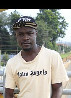 rick(Kilimani) - Male escort in Nairobi Photo 7 of 7