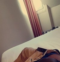 Rick - Male escort in Dubai