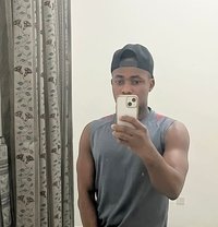 Rick - Male escort in Dubai