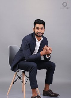 Rick (verified) - Masajista in Hyderabad Photo 5 of 6