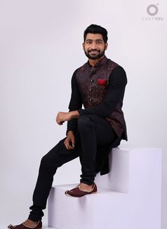 Rick (verified) - Masajista in Hyderabad Photo 6 of 6