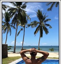 Rickey Samy - Male escort in Colombo
