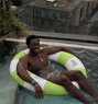Rickie BBC - Male adult performer in Bangkok Photo 5 of 5