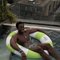 Rickie BBC - Male adult performer in Bangkok