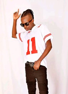 Ricky - Acompañantes masculino in Nairobi Photo 1 of 4