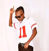 Ricky - Acompañantes masculino in Nairobi