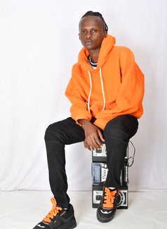 Ricky - Acompañantes masculino in Nairobi Photo 2 of 4