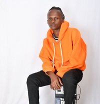 Ricky - Acompañantes masculino in Nairobi