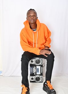 Ricky - Acompañantes masculino in Nairobi Photo 3 of 4