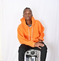 Ricky - Acompañantes masculino in Nairobi