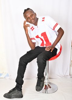 Ricky - Acompañantes masculino in Nairobi Photo 4 of 4