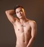 Ricky Hot Indo - Male escort in Hong Kong Photo 1 of 5