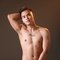 Ricky Hot Indo - Male escort in Hong Kong