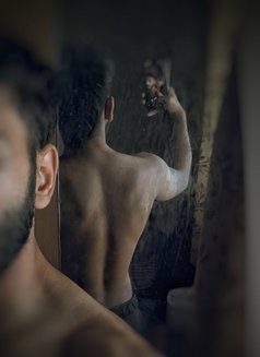 Ricky - Acompañantes masculino in Bangalore Photo 1 of 2