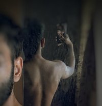 Ricky - Acompañantes masculino in Bangalore