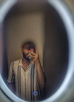 Ricky - Acompañantes masculino in Bangalore Photo 2 of 2