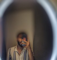 Ricky - Acompañantes masculino in Bangalore