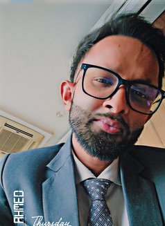 Ricky - Male escort in Bangalore Photo 6 of 6