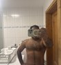Ricky - masseur in Hyderabad Photo 1 of 1