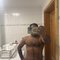 Ricky - masseur in Hyderabad