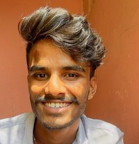Ricky - Male escort in Bangalore