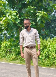 Ricky - Male escort in Hyderabad Photo 5 of 5