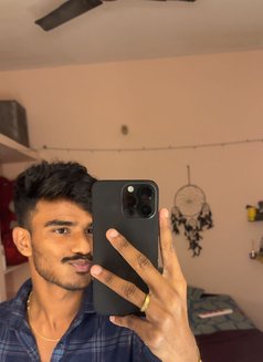 Ricky - Male escort in Hyderabad Photo 1 of 2