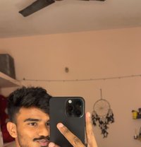 Ricky - Male escort in Hyderabad