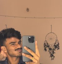 Ricky - Male escort in Hyderabad