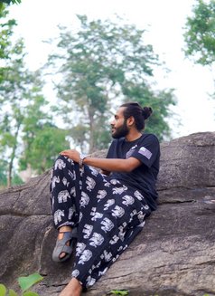 Ricky - Acompañantes masculino in Kolkata Photo 1 of 14