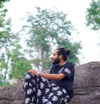 Ricky - Acompañantes masculino in Kolkata