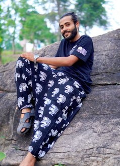Ricky - Acompañantes masculino in Kolkata Photo 2 of 14