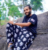 Ricky - Acompañantes masculino in Kolkata