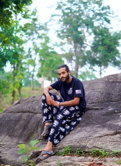 Ricky - Acompañantes masculino in Kolkata Photo 3 of 14