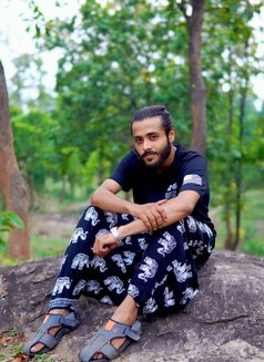 Ricky - Acompañantes masculino in Kolkata Photo 4 of 14